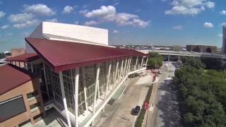 The Hobby Center - Houston