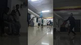 Army Barek Salyan #danceclass #backflip #armylover #stant