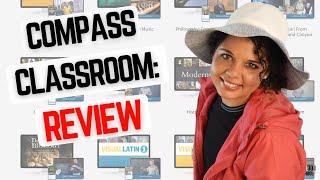 Compass Classroom Review: An Online Classical Christian Curriculum