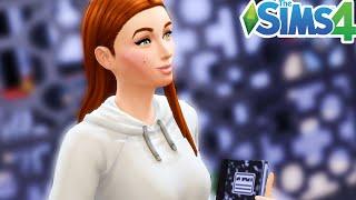 OKULUN İLK GÜNÜ (The Sims 4 Üniversite Hayatı) #2