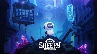 Sheepy: A Short Adventure - Launch Trailer