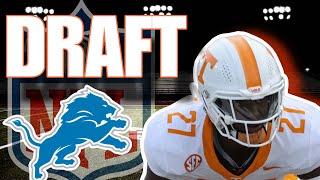 The Best Edge Rusher Picks for the Lions