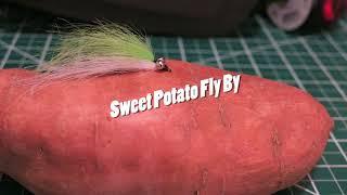 Postfly Box Review and Unboxing Salmon & Steelhead