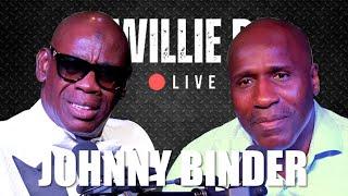 Ex Kingpin Johnny Binder Goes Off About The TRUTH About Frank Lucas They Left Out Of The Movie