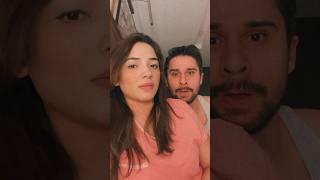 Tabish Hashmi viral video with Wife  | Tabish hashmi show| #viral #trinding #shorts