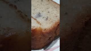YUMMY BANANA BREAD / BREAKFAST /JASMINE NAV