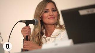 A talk with iJustine