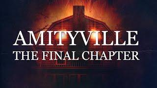 Amityville The Final Chapter (2015) | Full Movie | Horror