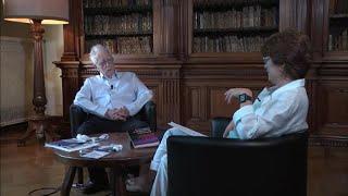 Sir David Cox interviewed by Maria Grazia Valsecchi Sir David Cox