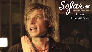 Toby Thompson - Sunsets | Sofar London