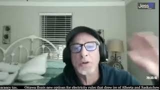 Jess TV Live Stream #jess #tv #podcast #livestrem #broadcast #local #raw #Jessfm #lethbridge #roku