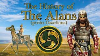 The History of the Alans | Total War Cinematic Documentary