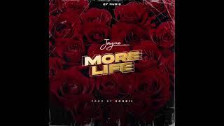 Jayme - More Life Official Audio