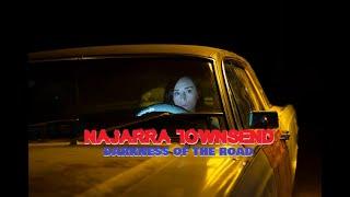 Exclusive Interview with Najarra Townsend, star of "The Darkness of the Road"