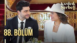 Kızılcık Şerbeti 88. Bölüm @showtv