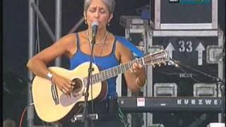 Joan Baez - Suzanne