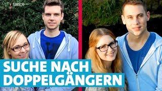 Verliebte Doppelgänger gesucht