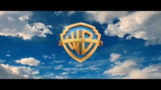 warner bros pictures new line cinema jacknjellify films logo 2024