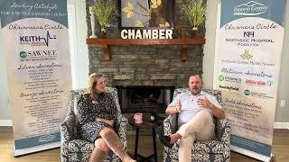 CEO Chamber Chats with Shawn Boyd from John Megel Chevrolet