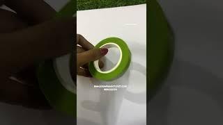 Green Tape