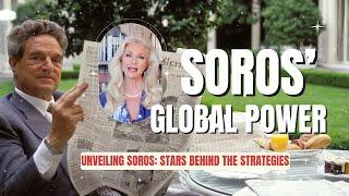 The man who moves global markets: George Soros | Vedic Astrology Chart Analysis