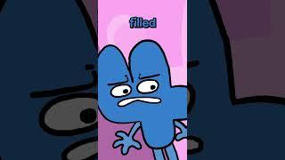 Would You Lick The Vomit Totem?  #bfdi
