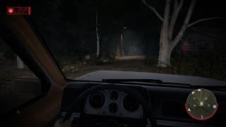 Friday the 13th: The Game - Ded