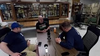 National Fire Radio: "Are You Here?" with Craig Elderkin