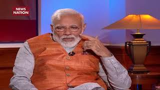 PM Modi on News Nation: Find out real story of Balakot airstrikes