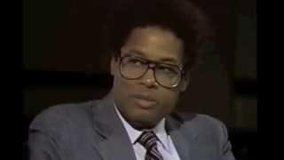 Thomas Sowell - Assimilation And Acculturation