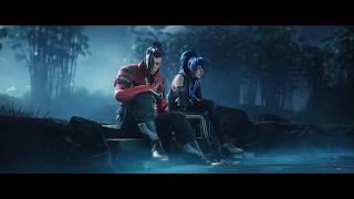 Fortnite Chapter 6 Season 4 Live Event Trailer (leaked)
