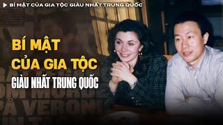 Vụ Án Lâm Hữu Hạ S.át Vợ Và Bí Mật Của Gia Tộc Giàu Nhất Trung Quốc | Vụ Án Có Thật