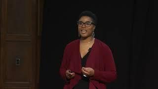 How to Transform the mental well-being of our society | Camesha Jones | TEDxNorthwesternU