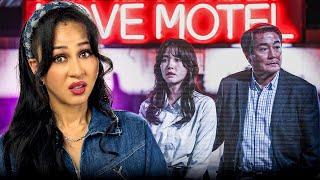 Cheating as REVENGE?! This INSANE Korean Betrayal Story Will SHOCK You!