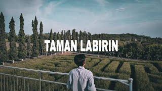 TAMAN LABIRIN | Cinematic Travel || with Yodi Maulana