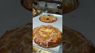 Bakery in South Florida: Palermos Italian Bakery #shorts #foodie