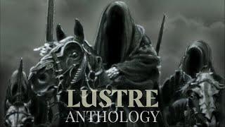 5 hours of  Atmospheric Black Metal and Dark Ambient Meditation with LUSTRE