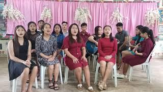 I Need You Lord || Closing Song || SMAC A and B Virtual Conference 2021 || GYLB Covers