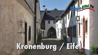 Kronenburg (Eifel) | Rhein-Eifel.TV