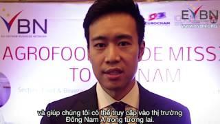 EU Vietnam Business Network   Full Introduction