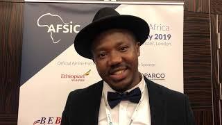 Invest in Africa - AFSIC