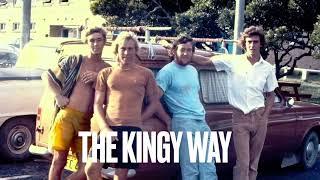 THE TRAILER OF THE TRUE STORY OF THE KINGSCLIFF BOARDRIDERS THE KBC 1963-2000 ALL 4 THE HISTORY ￼.