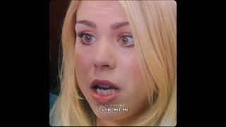She is EVERYTHING!! #doctorwho  #drwho #rosetyler #billiepiper
