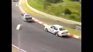 DTM 1990 - Lauf 13 und 14 - Nürburgring Nordschleife