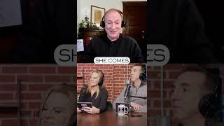 Open Marriage: A Husband Experiences His Wife's First Date