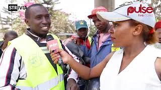 What Causes Germination On Roads? | STRIVIA | Pulse Live Kenya