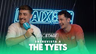 Entrevista a The Tyets: "Fa Dies" amb Chiara Oliver i el nou àlbum pel 2025 | Bacstage