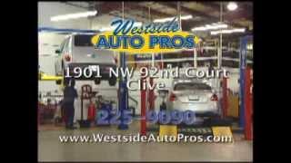 Best Auto Repair Shop Urbandale | Ask Ron The Car Guy - Winter Tires