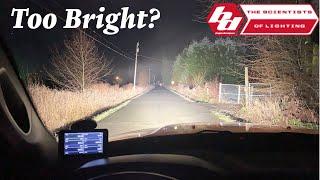 The BEST Light Bar You Can Buy: Baja Designs OnX6+  Review