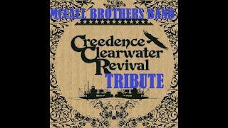 Creedence Clearwater Revival (CCR) Tribute